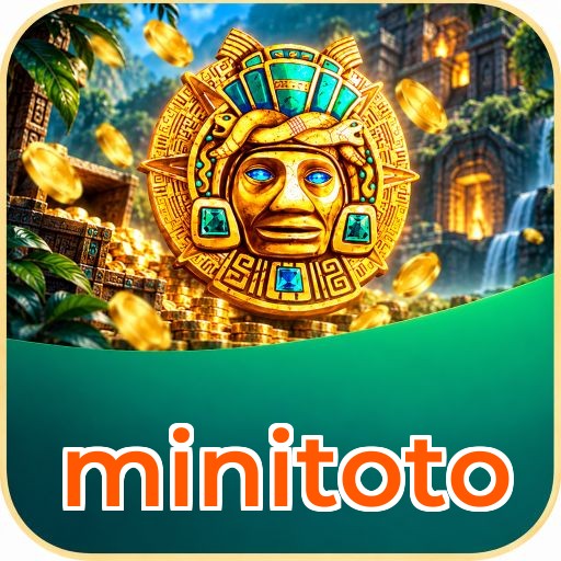 Screenshot 1 - minitoto Home Screen