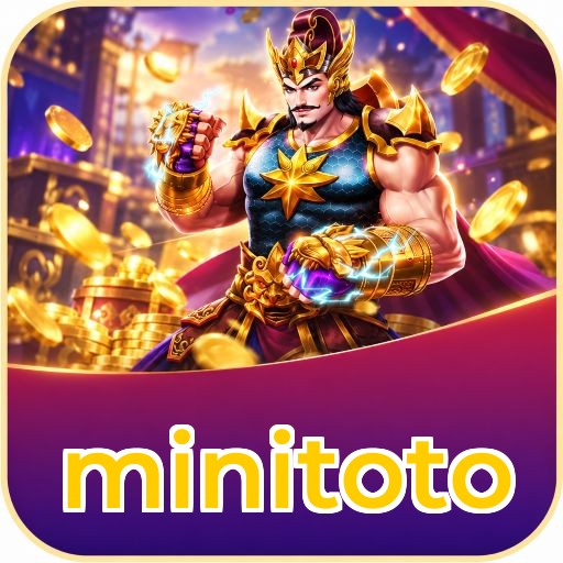 Screenshot 1 - minitoto Home Screen