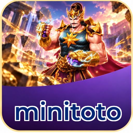 Screenshot 3 - minitoto Settings