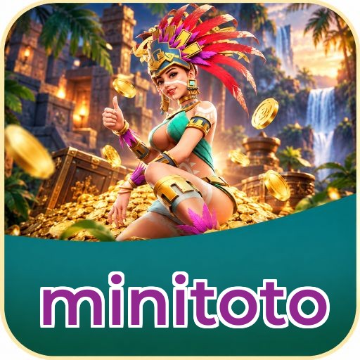 Screenshot 1 - minitoto Home Screen