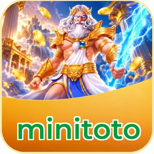 Screenshot 1 - minitoto Home Screen